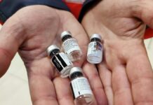 Bund bestellt 15 Millionen Corona-Impfstoffdosen für Booster