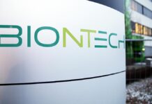 Biontech erwartet geringeres Wachstum