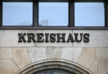 Landkreistag befürchtet Finanzkollaps