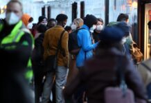 Senioren-Union fordert Bildungsreform und Corona-Aufarbeitung