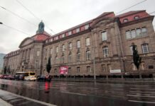 Reiche vollendet Umbau des Wirtschaftsministeriums