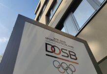 Deutscher Olympiabund fordert Einfluss in der Politik