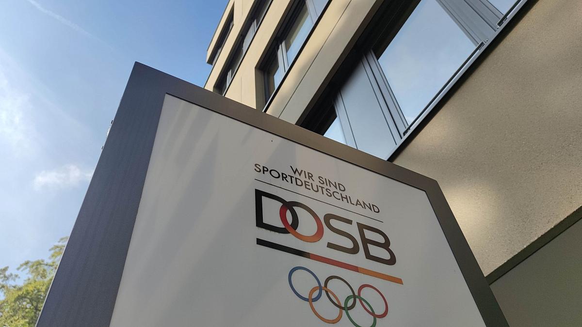 Deutscher Olympiabund fordert Einfluss in der Politik