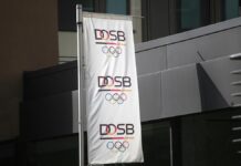 SPD-Sportpolitiker kritisiert DOSB für "Minimalziele"