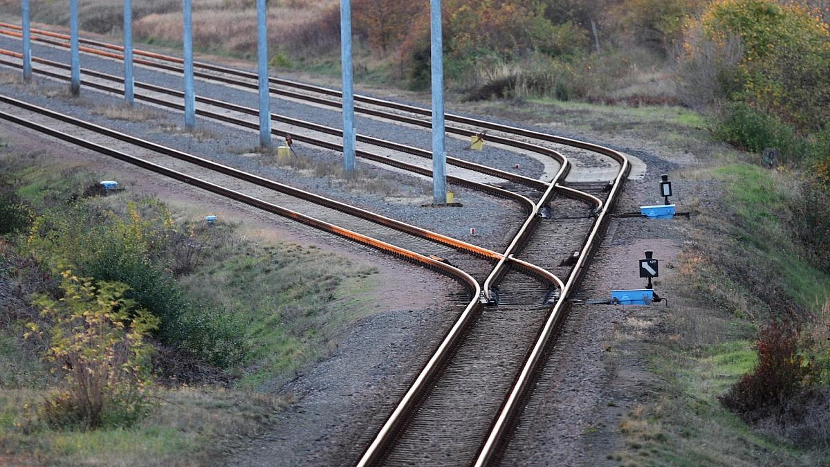 Bahn: Fehlendes Personal für Stellwerke führt zu Ausfällen