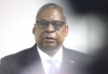 USA sichern Israel "unerschütterliche" Unterstützung zu