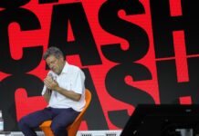 Habeck: Verpflichtung gegenüber der Ukraine "ohne Wenn und Aber"