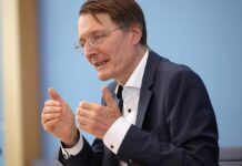 Lauterbach warnt vor explodierenden Eigenanteilen in der Pflege