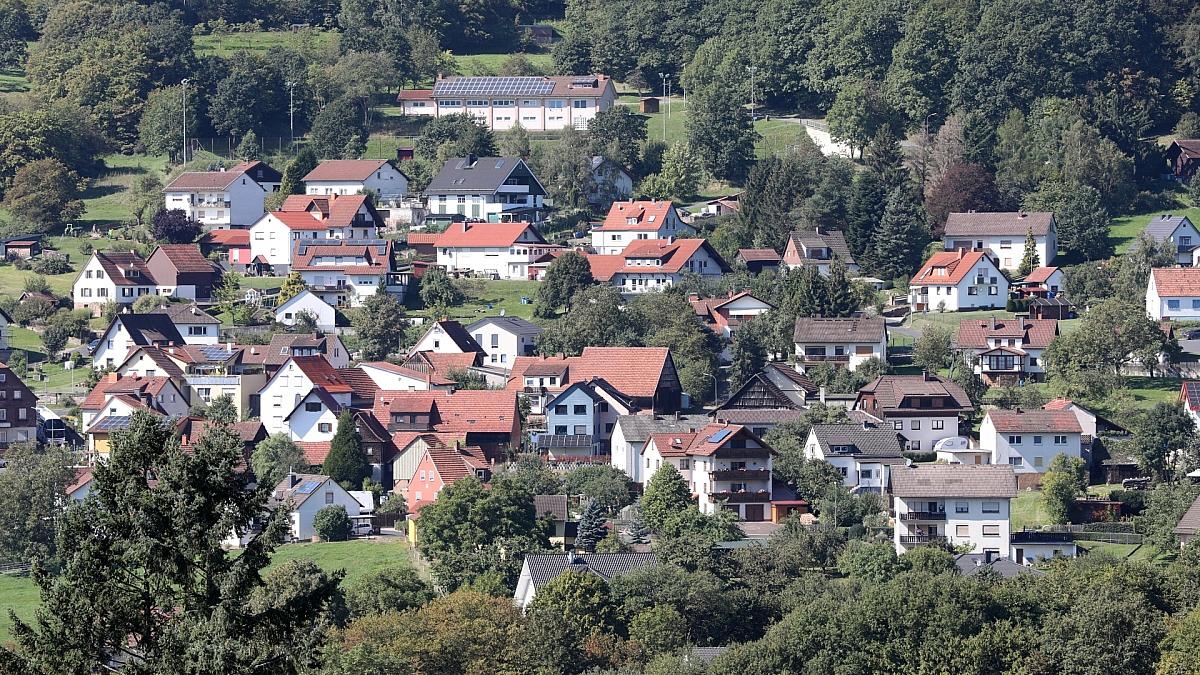 FDP fordert Bundesländer zu Ausstieg aus Grundsteuer-Reform auf