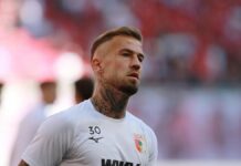 DFB-Pokal: Augsburg und Nürnberg eine Runde weiter