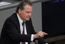 Union will bei Wahlsieg Zweitstimmenregelung rückabwickeln