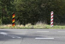 Innenministerin will mehr Bundespolizisten im Grenzschutz