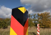 Schleusungskriminalität nimmt erneut deutlich zu