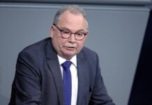 SPD-Abgeordneter Schiefner kandidiert nicht erneut für Bundestag