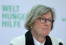 Welthungerhilfe kritisiert FDP wegen BMZ-Vorstoß