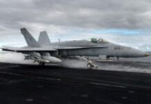 USA verstärken Militärpräsenz im Nahen Osten