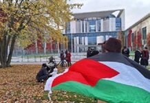 Antisemitismusbeauftragter kritisiert "Queers for Palestine"