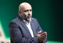 Wegen "Übergangsregierung": Wissing weist Nouripour zurück