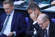 Geplante "Globale Minderausgabe" so hoch wie seit 20 Jahren nicht