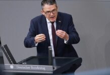 Union uneins bei Bewertung von Alaska-Gipfel