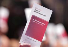 Brandenburger CDU zweifelt an Koalitionsfähigkeit des BSW