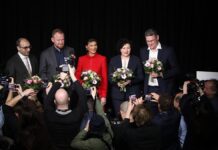 Beck wirft Medien "Wagenknecht-Hype" vor