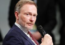 Lindner lenkt im Haushaltsstreit ein