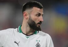 DFB-Pokal: Gladbach und Fürth erledigen Pflichtaufgaben