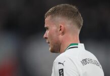 Bundesliga-Auftakt: Leverkusen schlägt Gladbach