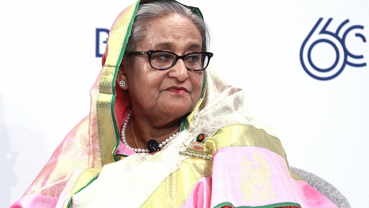 Bangladesch: Rücktritt von Sheikh Hasina gefordert - 59 Tote