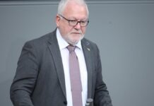 Sicherheitspolitiker sehen Deutschland als Ziel Russlands