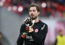 DFB-Pokal: Frankfurt gewinnt klar gegen Braunschweig