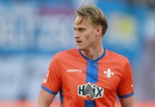 2. Bundesliga: Paderborn dreht Spiel gegen Darmstadt