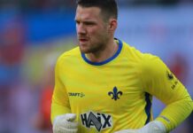 2. Bundesliga: Darmstadt verpatzt Auftakt gegen Fortuna