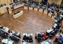 Länder stellen Bedingungen für Altschuldenhilfe