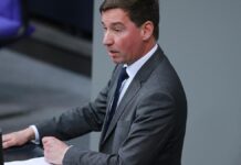 SPD-Innenpolitiker gibt CDU Schuld am Migrationssituation