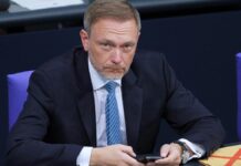 Esken: Lindners Verhalten überschreitet "Grenze des Erträglichen"