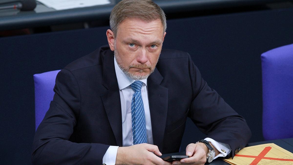 Esken: Lindners Verhalten überschreitet "Grenze des Erträglichen"