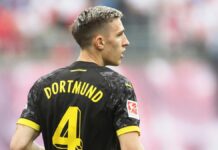1. Bundesliga: Bremen und Dortmund trennen sich ohne Tore