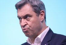 Söders Asyl-Vorstoß stößt in SPD auf scharfe Kritik