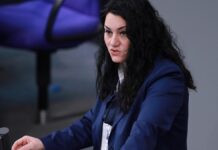 Grüne für Islamismus-Prävention bei Asylbewerbern