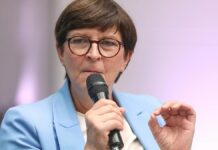 Esken drängt auf Abschiebungen auch nach Syrien und Afghanistan