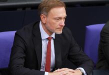 Lindner verteidigt Stationierung weitreichender US-Raketen