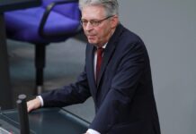 SPD-Fraktionsvize Post hält Haushaltslücke für "überschaubar"