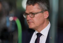 Kiesewetter kritisiert späten Entschluss zu Sondervermögen