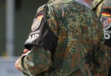 Bericht: Bundeswehr fehlt Geld für fast 900 Offiziersdienstposten