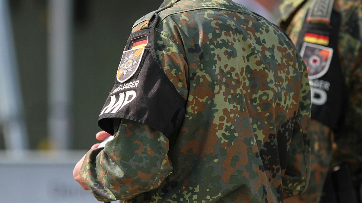 Militärexperten vermissen Zukunftsvision für Bundeswehr