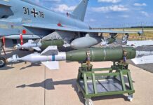 SPD stützt Pläne zu Staatsbeteiligung an Rüstungskonzernen