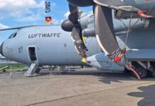 Libanon: Bundeswehr bereitet Evakuierungsoperation vor