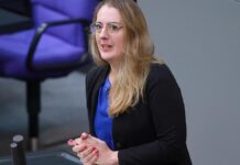 Dröge nennt Koalition mit Union "denkbar"